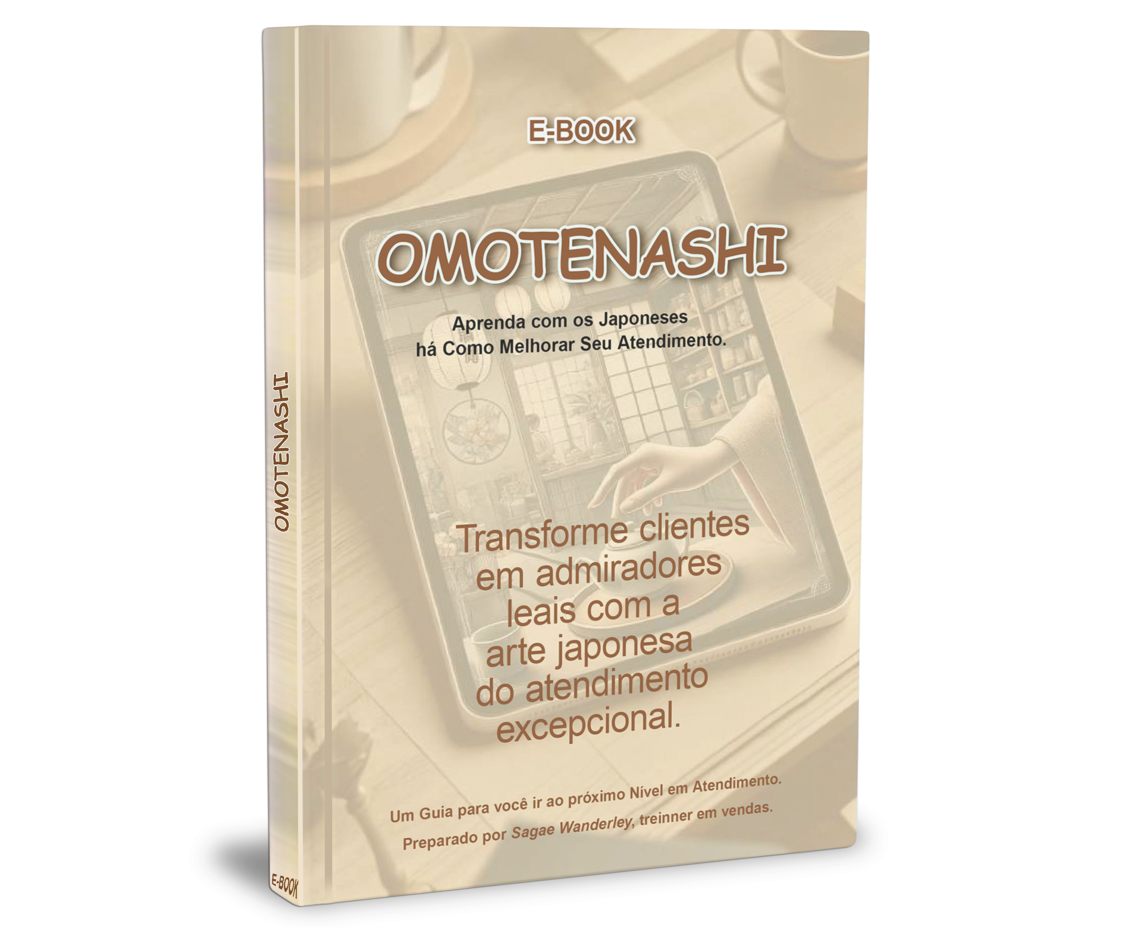 Omotenashi