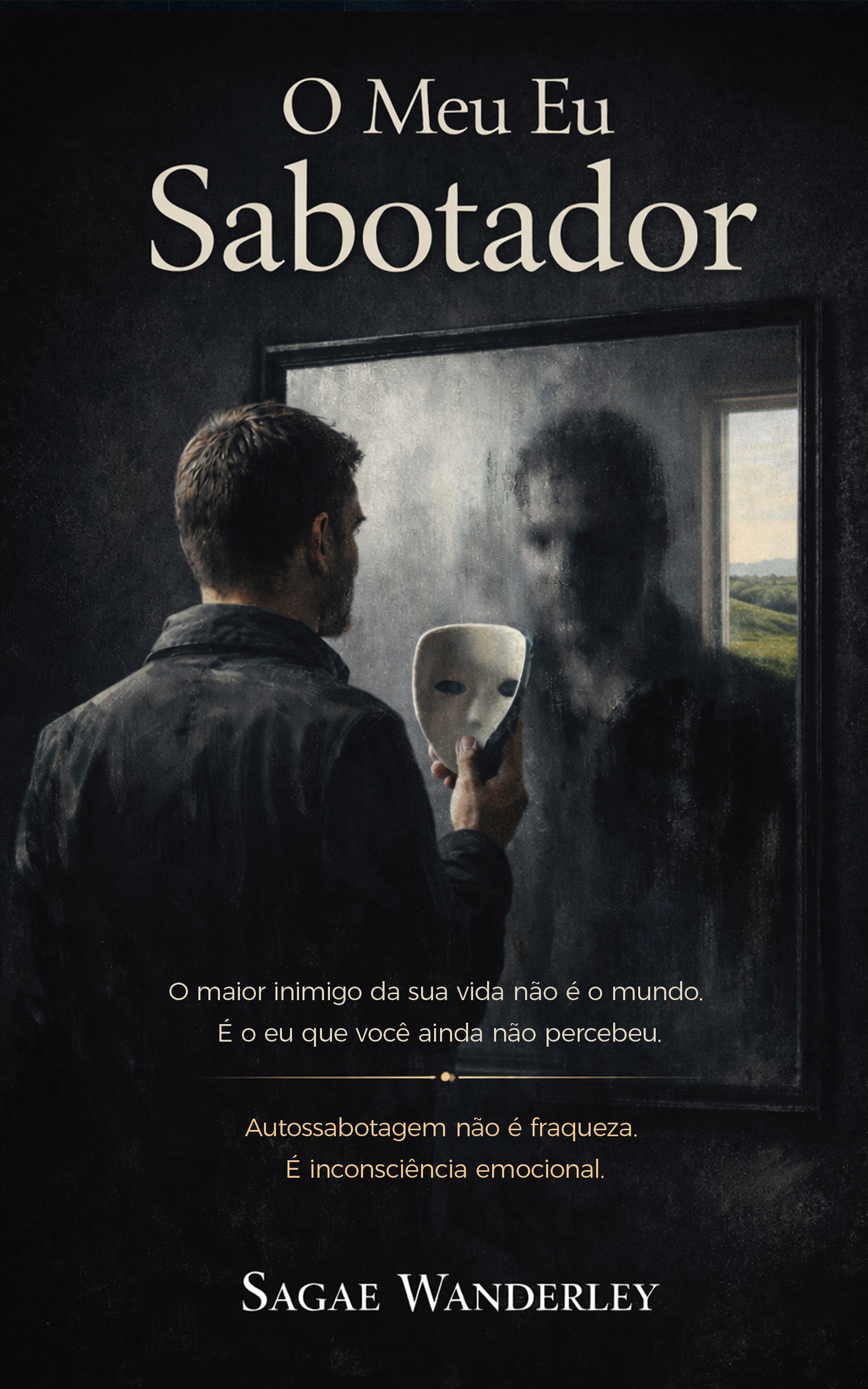 O Meu Eu Sabotador